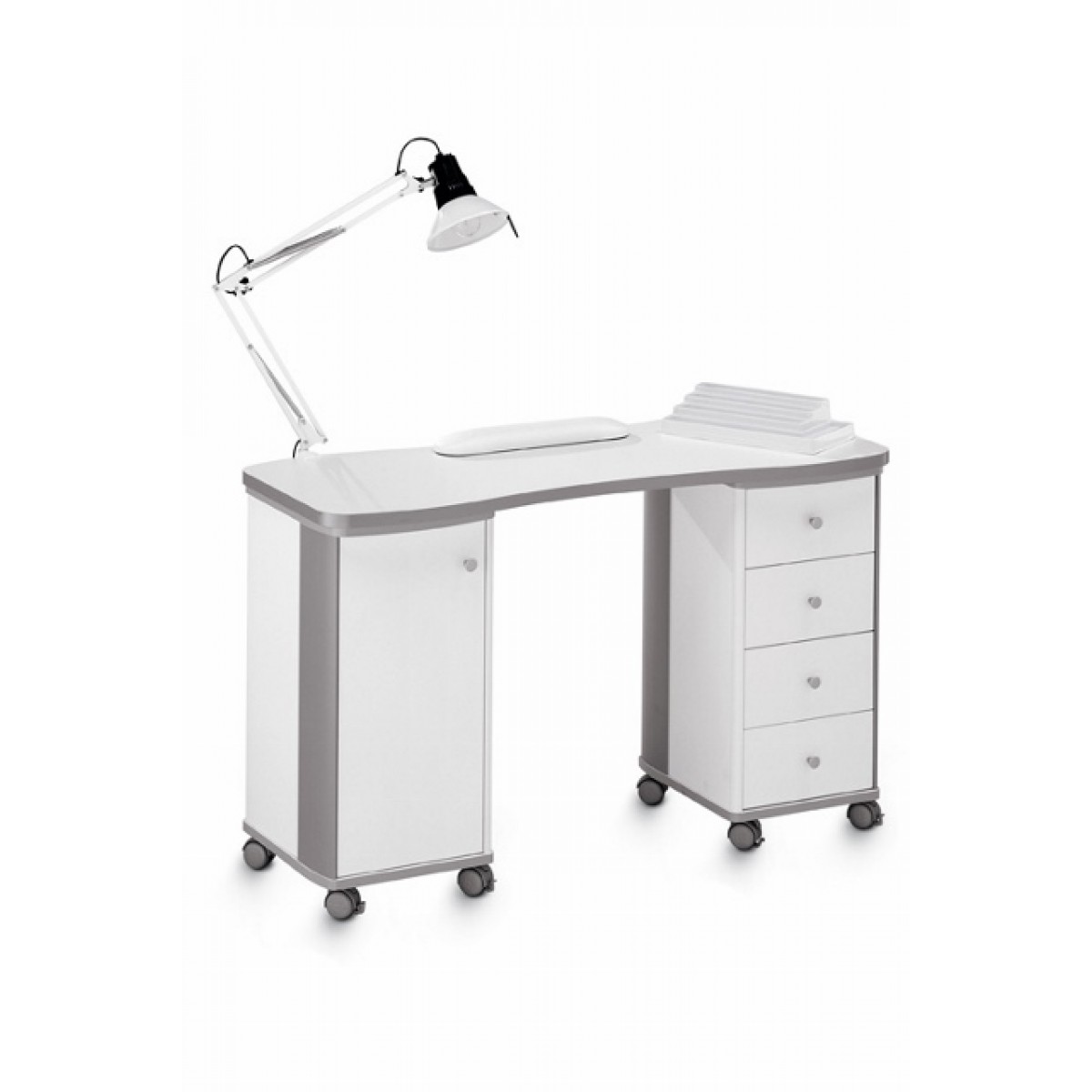 Τραπέζι Μανικιούρ ART 216 L